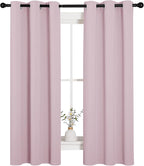 NICETOWN Blackout Curtain Panels - Image 4