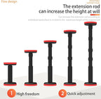 Cabinet Jacks for Installing Cabinets, Adjustable Support Pole Furniture Small - Image 5