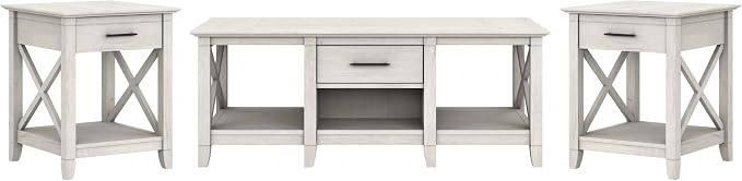 Bush Home Key West Coffee Table by BushHome