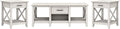 Bush Home Key West Coffee Table by BushHome