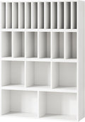 IOTXY DIY Modular Cube Bookcase by IOTXY