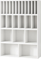 IOTXY DIY Modular Cube Bookcase by IOTXY