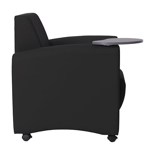 FDP Pro Series Upholstered Common Area Chair - Image 8