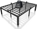 ROIL 14 inch Full Size Bed Frame by ROIL