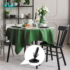 4 Set M10 Swivel Adjustable Leveling Feet, Heavy Duty Height Adjuster Furniture - Image 4