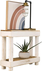 Doug and Cristy Designs Luxe Accent Side Table by DougandCristyDesigns