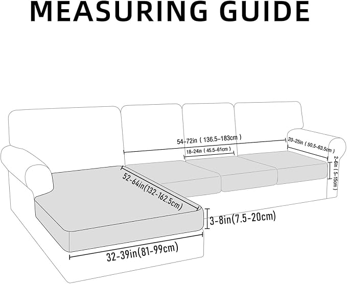 Waterproof Couch Cushion Covers - Image 5
