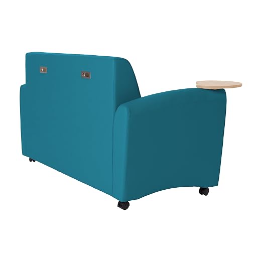 FDP Pro Series Upholstered Common Area Sofa - Image 3