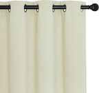 NICETOWN Room Darkening Curtain - Image 7