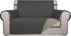 PureFit Reversible Quilted Couch Covers by PureFit