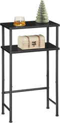 HOOBRO Narrow Console Table for Small Space, 15.7" Entryway Table by HOOBRO