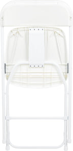 Flash Furniture Hercules Series Plastic Folding Chair - Image 14
