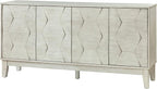 HULALA HOME Mid Century Sideboard Buffet Cabinet - Image 7