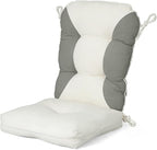 Rocking Chair Cushions Set by Unknown