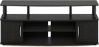 Furinno JAYA Large Entertainment Stand - Image 7