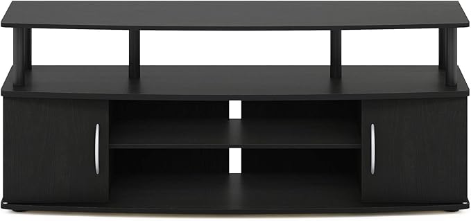 Furinno JAYA Large Entertainment Stand - Image 7