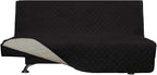Easy-Going Reversible Couch Cover, Large Futon Sofa, Water Resistant Furniture by Easy-Going