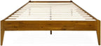 Bme Dinkee 15 Inch Signature Bed Frame Without Headboard - Image 3
