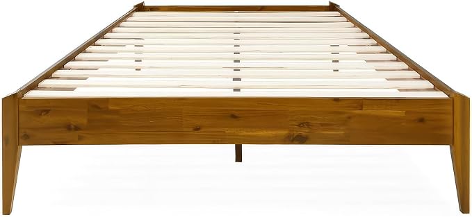 Bme Dinkee 15 Inch Signature Bed Frame Without Headboard - Image 3