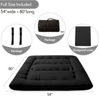 MAXYOYO Japanese Floor Mattress Futon Mattress - Image 2