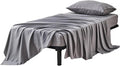 Kingnex 30x75x9 RV Bunk Sheets Set by Kingnex