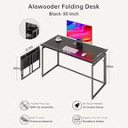 alawooder Folding Desk - Image 6