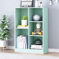 IOTXY Open Shelf Low Bookcase by IOTXY