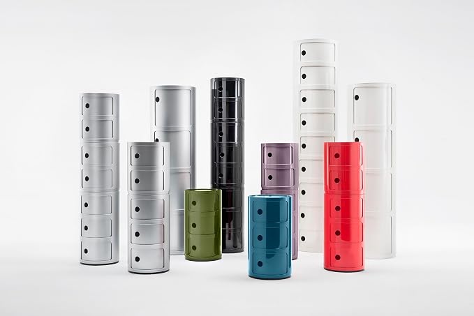 Kartell 496718 Componibili - Image 4