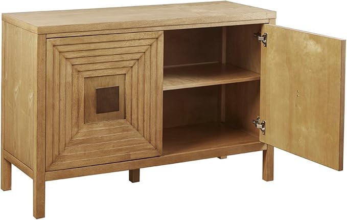 Madison Park Paige Accent Storage Cabinet - Image 4