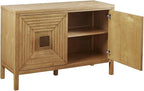 Madison Park Paige Accent Storage Cabinet - Image 4