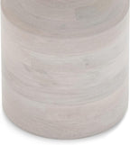 SIMPLIHOME Haynes End Table - Image 6