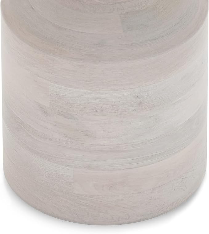SIMPLIHOME Haynes End Table - Image 6