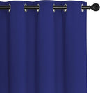NICETOWN Patio Blackout Curtain Panels - Image 7