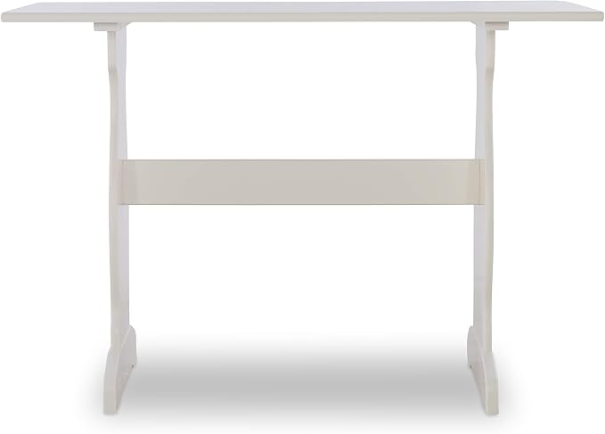 Linon Lucy Charcoal Nook - Image 10