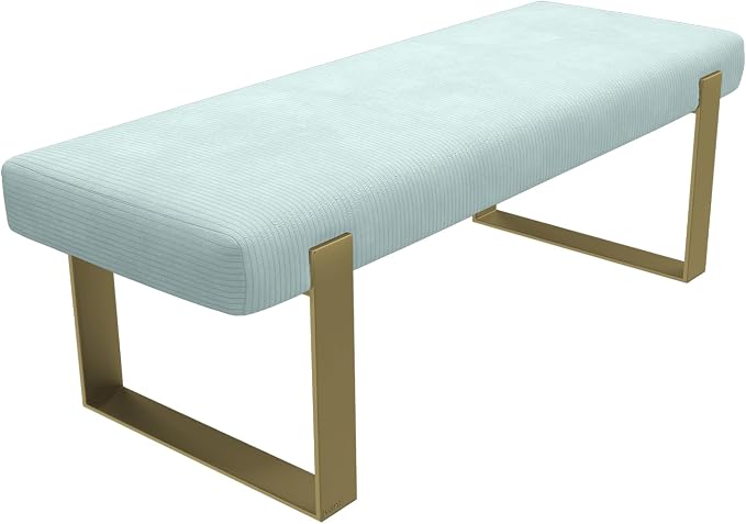 VANT Upholstered Bed Bench - Image 4