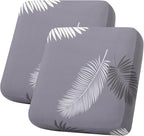 Printed Couch Cushion Covers, Sofa Covers Washable by hyha