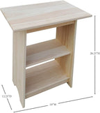Peaceful Classics End Tables - Image 2