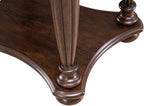 Liberty Furniture Allington Oval End Table - Image 9