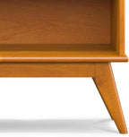 SIMPLIHOME Draper Bookcase - Image 7