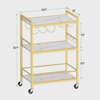 TUTOTAK Bar Cart - Image 7