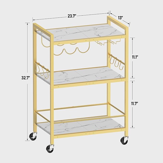 TUTOTAK Bar Cart - Image 7