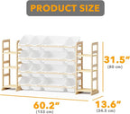 SpaceAid Toy Storage Organizer - Image 2