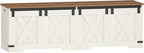 Hzuaneri 59" Storage Chest, Large Storage Trunk - Image 9