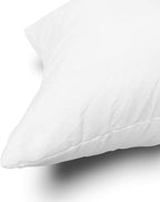 Edow Throw Pillow Insert, Lightweight Soft Polyester Down Alternative - Image 7