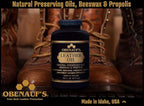 Obenauf's Leather Conditioner - Image 3