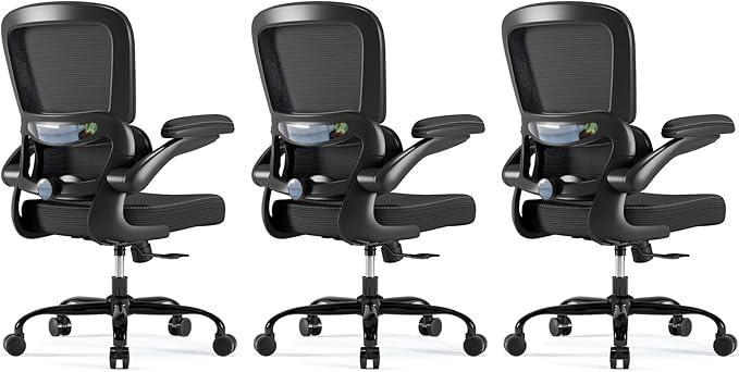 TRALT Ergonomic Office Chair by TRALT