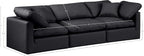 Meridian Furniture 146Black-S105 Indulge Collection Modern | Contemporary - Image 10