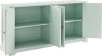 Crosley Furniture Holbrook Traditional Sideboard Buffet Cabinet, Kitchen Storage - Image 10