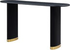 59.06" Narrow Console Table for Living Room - Image 8