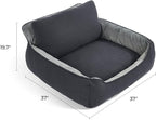 LINSY HOME Oversized Modular Sectional Sofa, Cloud Couch - Image 2